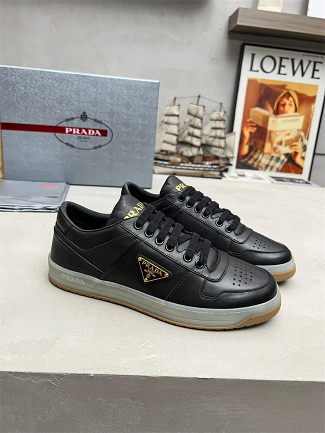 Prada Sneaker