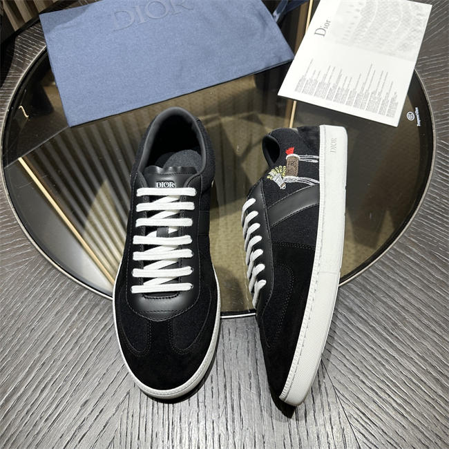 Dior B01 Matchpoint Sneaker