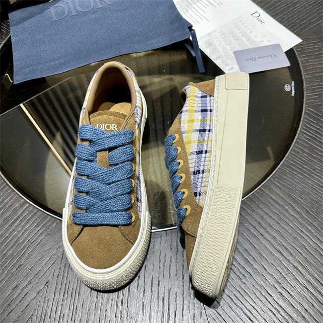 Dior B33 Spin Sneaker