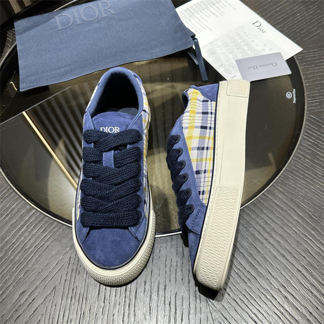 Dior B33 Spin Sneaker