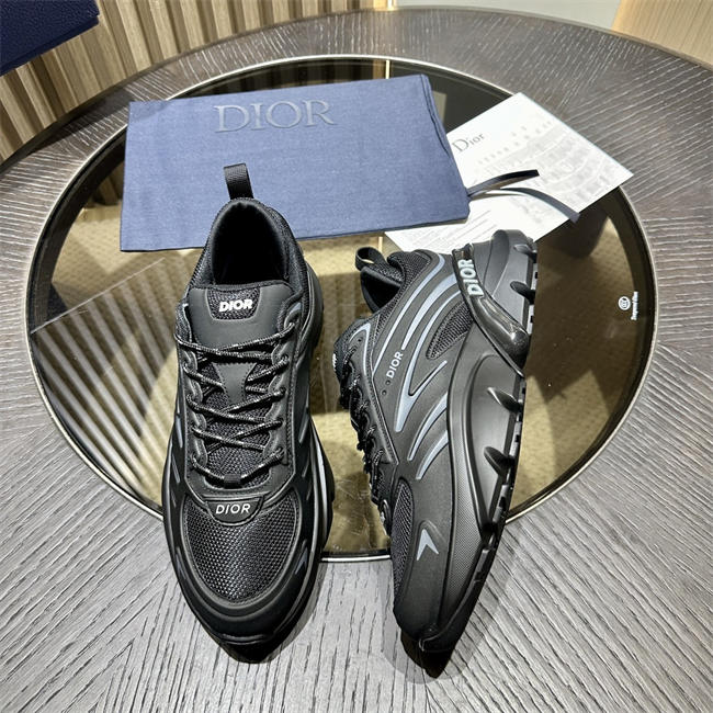 Dior B44 Blade Sneaker