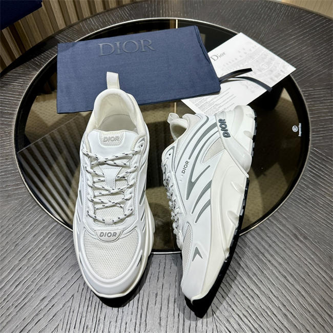 Dior B44 Blade Sneaker