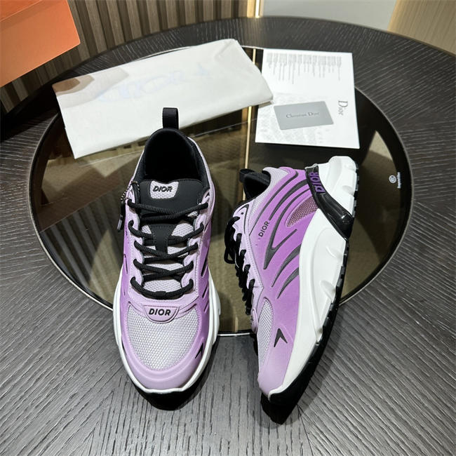 Dior B44 Blade Sneaker
