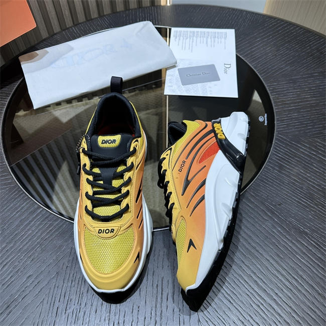 Dior B44 Blade Sneaker