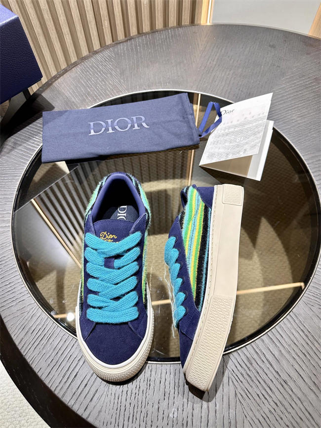 Dior Sneaker