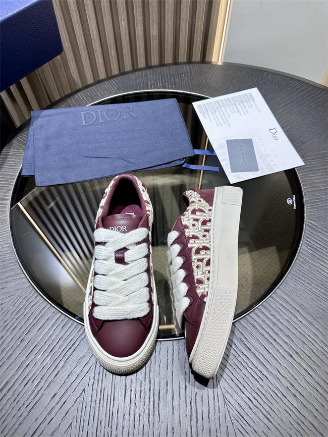 Dior Sneaker