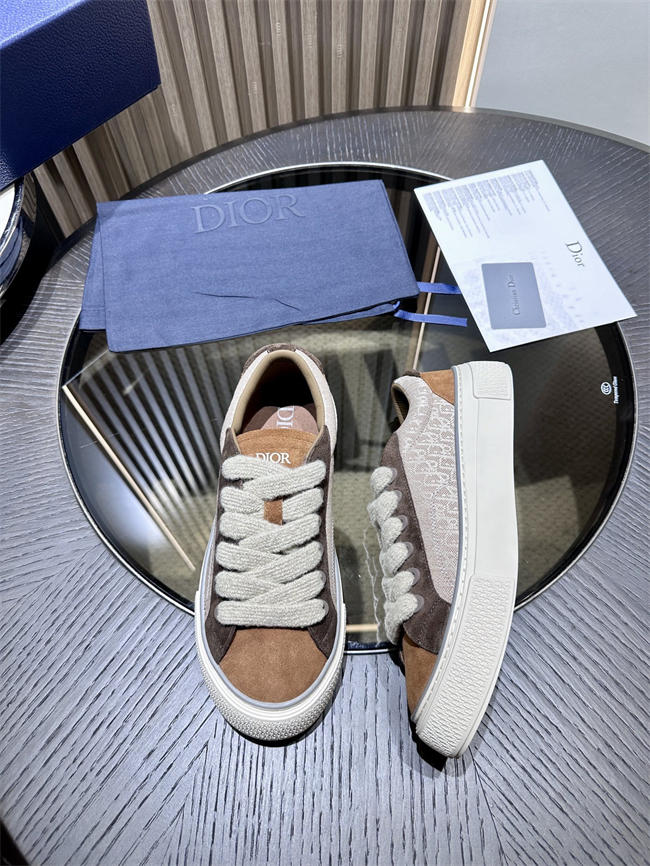 Dior Sneaker