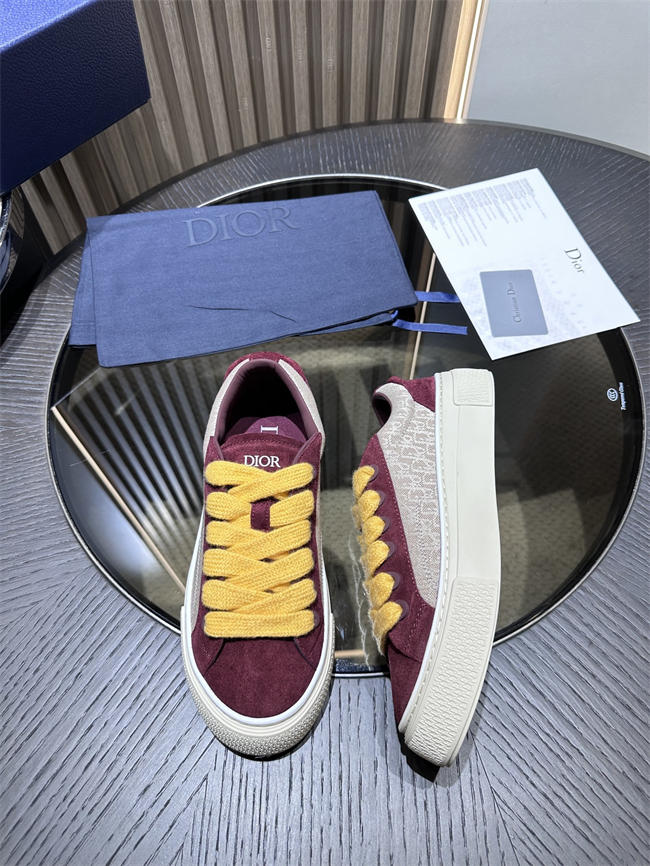 Dior Sneaker