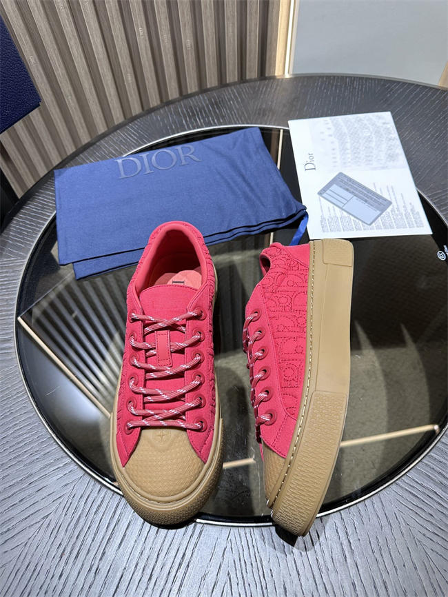 Dior Sneaker