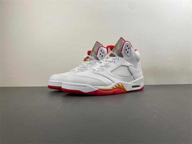 Air Jordan 5 Retro OG 'Sunset' IV5678-102