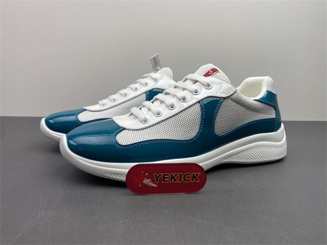 Prada America’s Cup