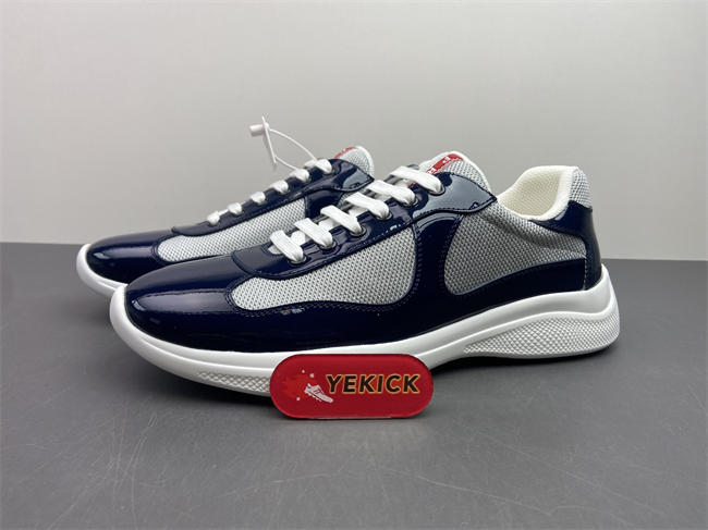 Prada America’s Cup