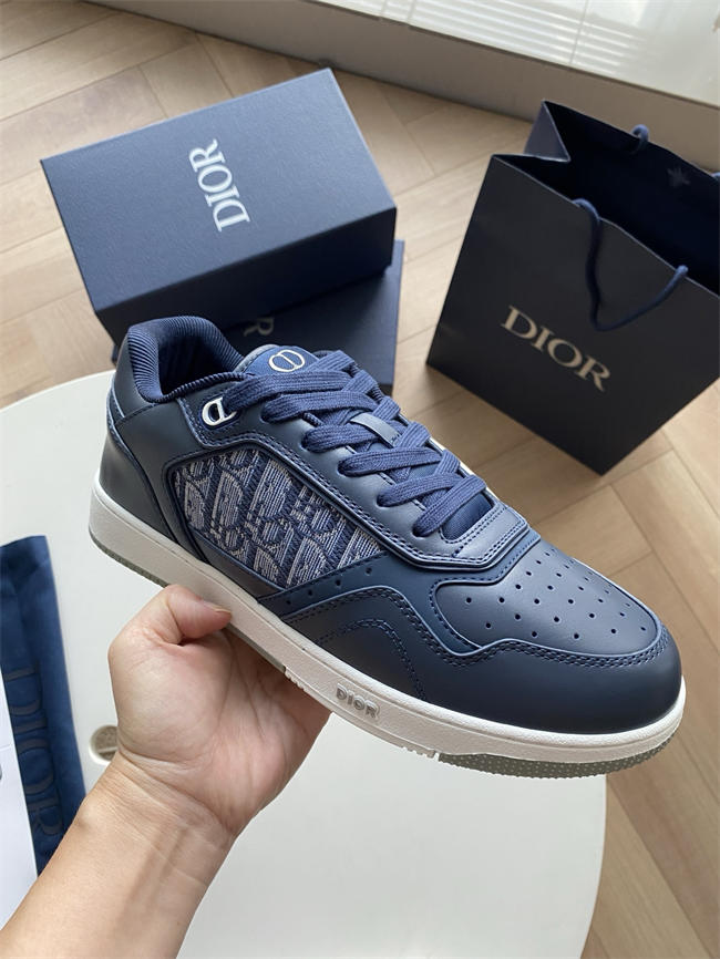 Dior B27 Sneaker