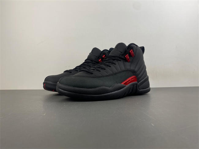 Air Jordan 12 Retro Bloodline CT8013-003