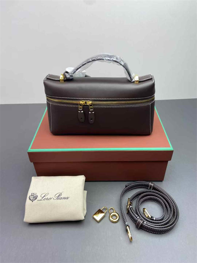 Loro Piana Bag