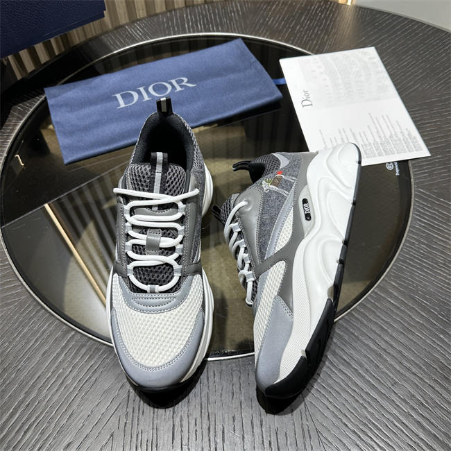Dior B22 Sneaker