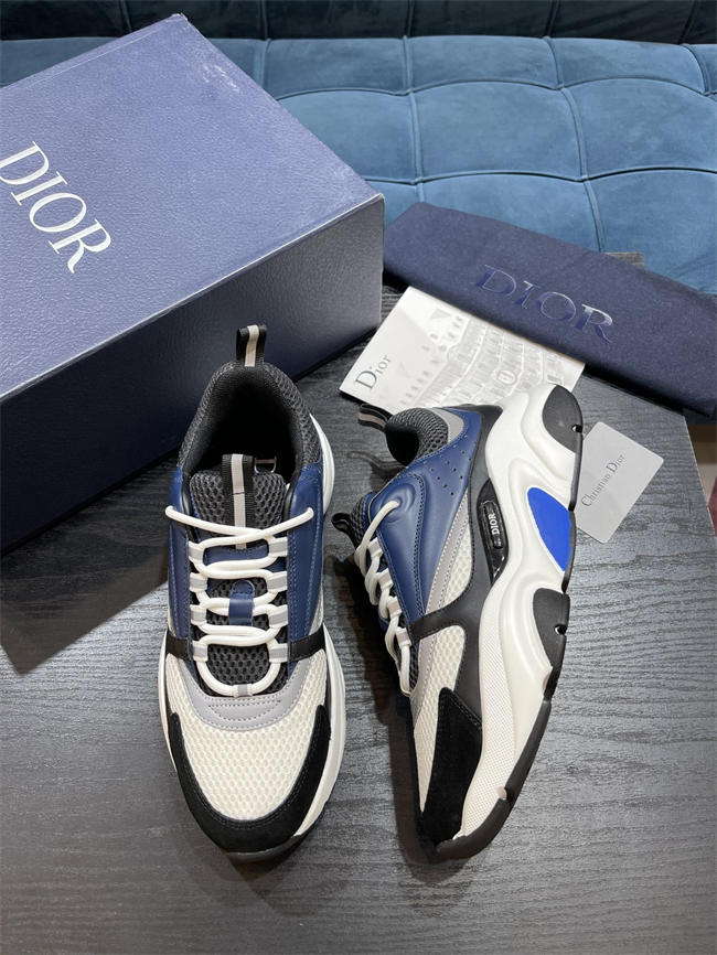 Dior B22 Sneaker