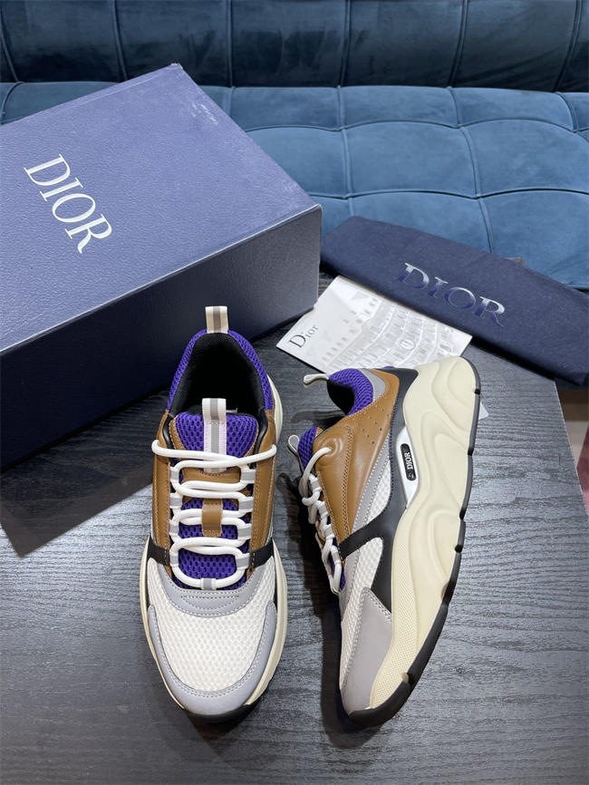 Dior B22 Sneaker
