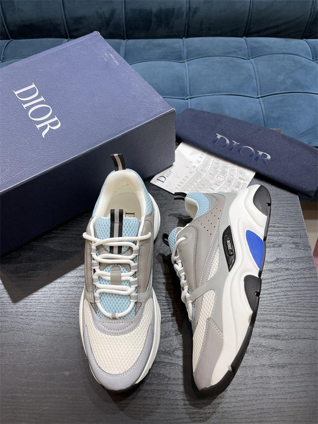 Dior B22 Sneaker