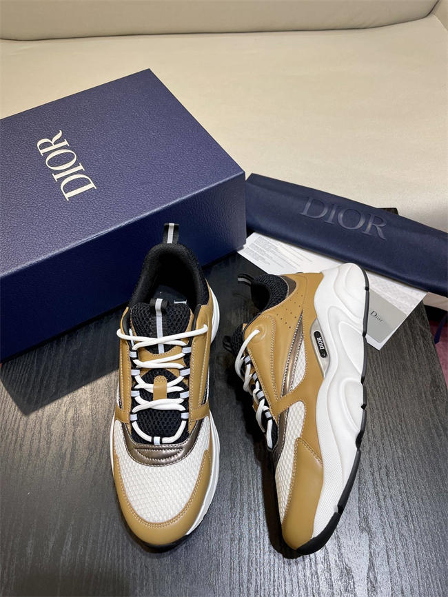 Dior B22 Sneaker