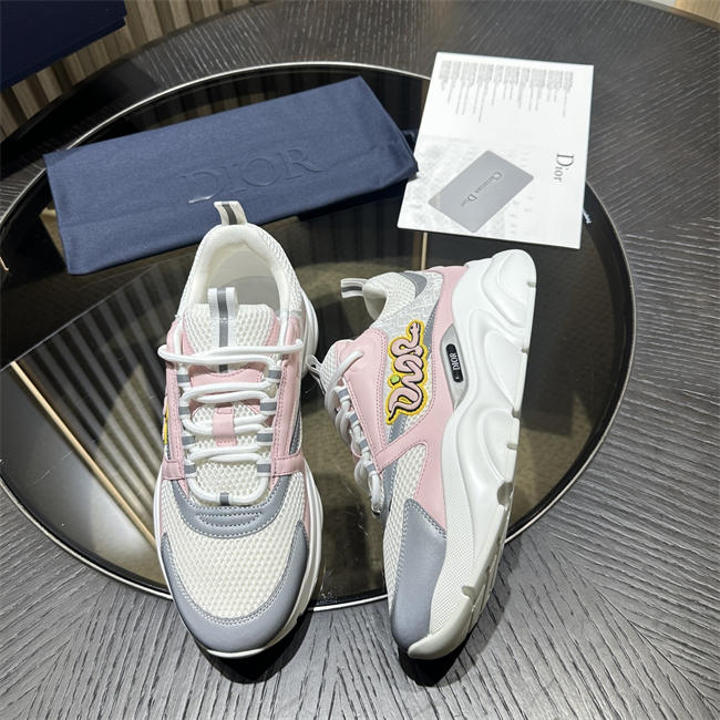 Dior B22 Sneaker