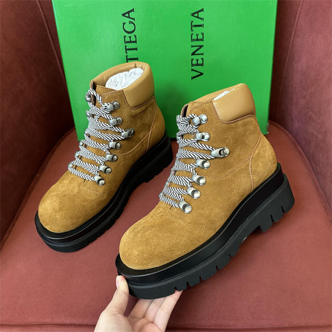 Bottega Veneta Boot