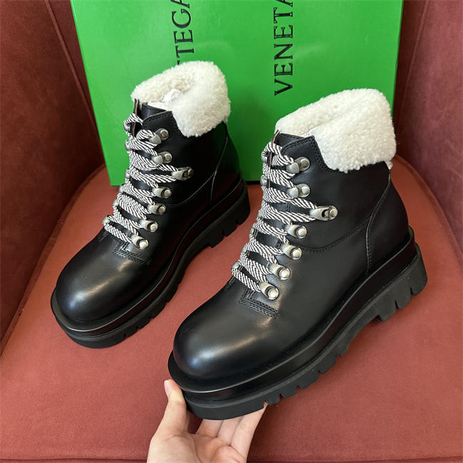 Bottega Veneta Boot