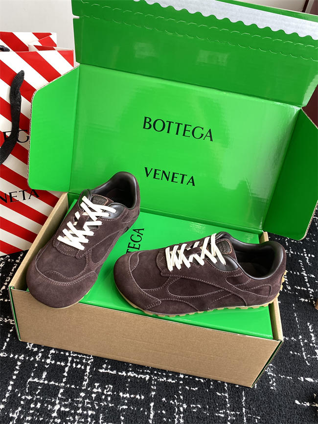 Bottega Veneta Sneaker
