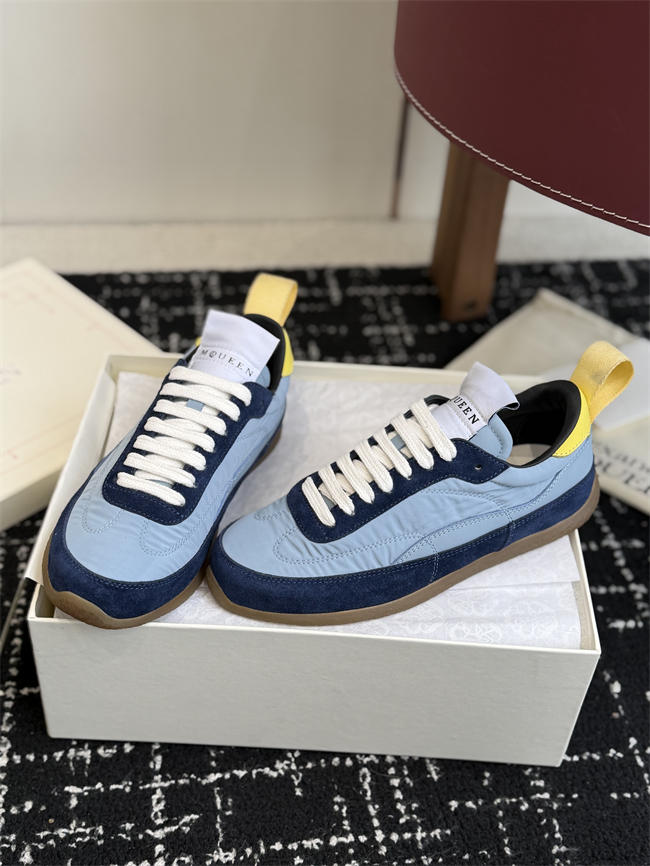 McQueen Sneaker