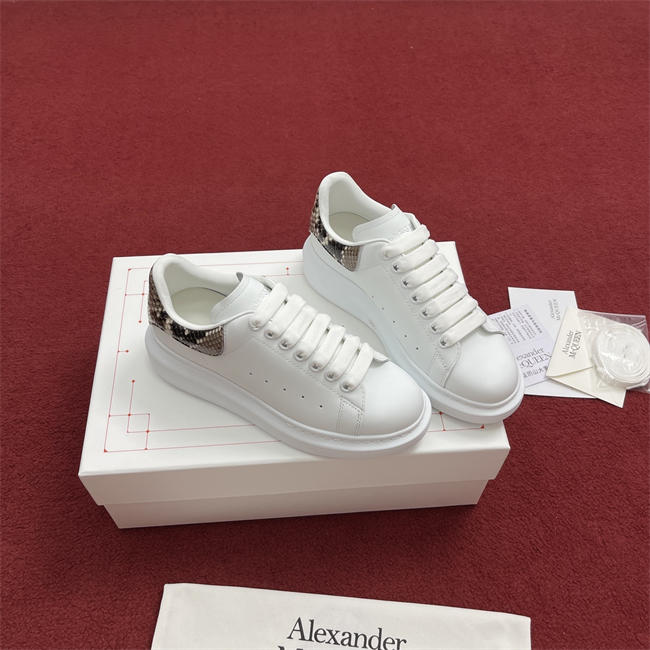 McQueen Sneaker