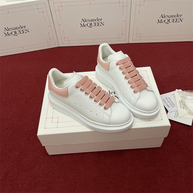 McQueen Sneaker