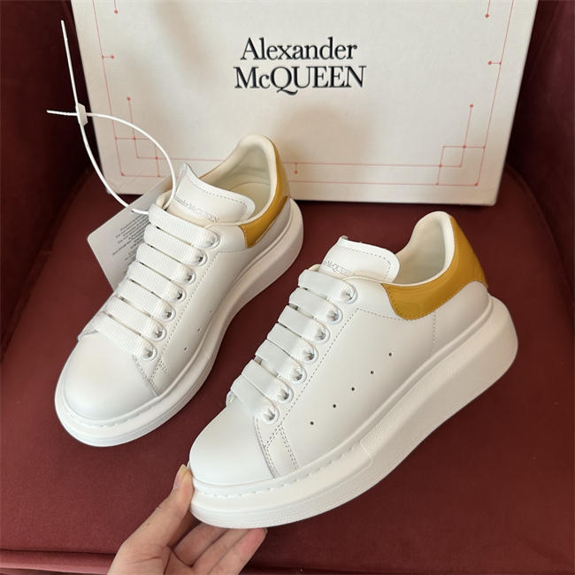 McQueen Sneaker