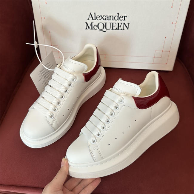 McQueen Sneaker