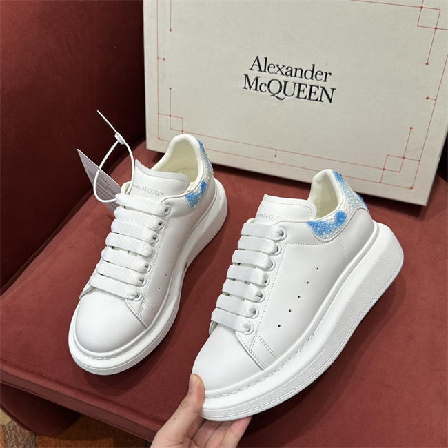 McQueen Sneaker