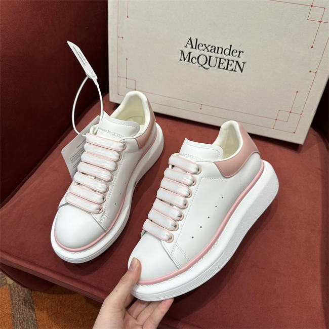 McQueen Sneaker