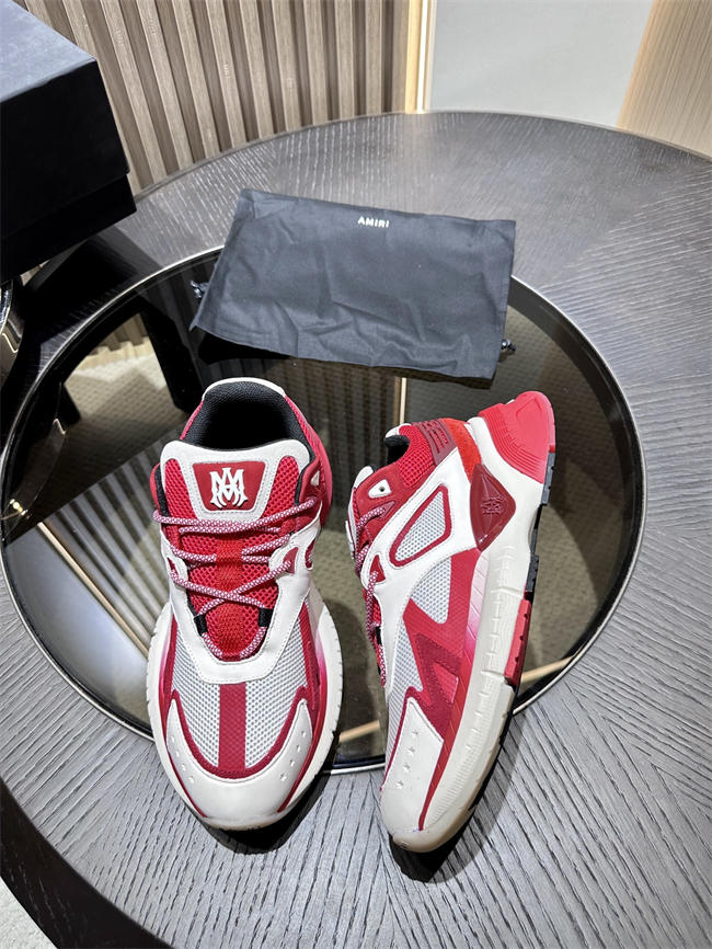 Amiri Sneakers