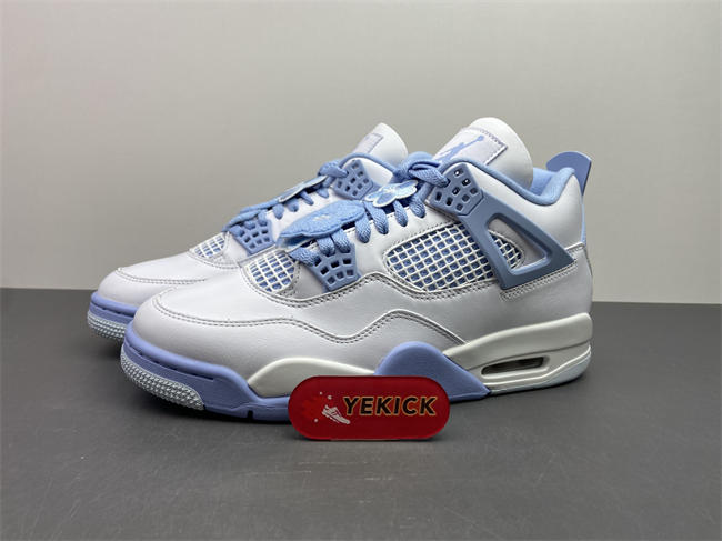 Air Jordan 4 “Forget Me Not” WMNS HV0823-100