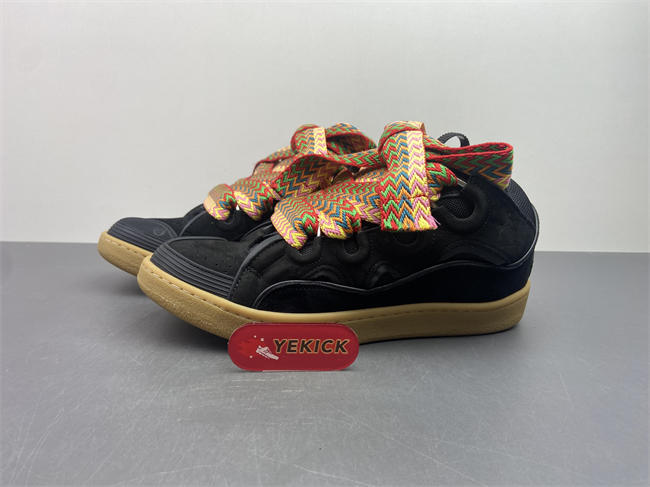 Lanvin Curb sneaker