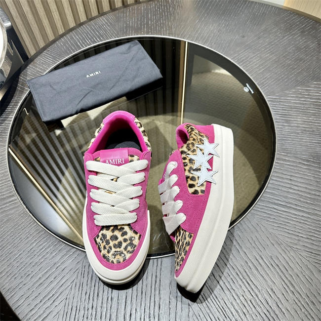 Amiri Sneakers