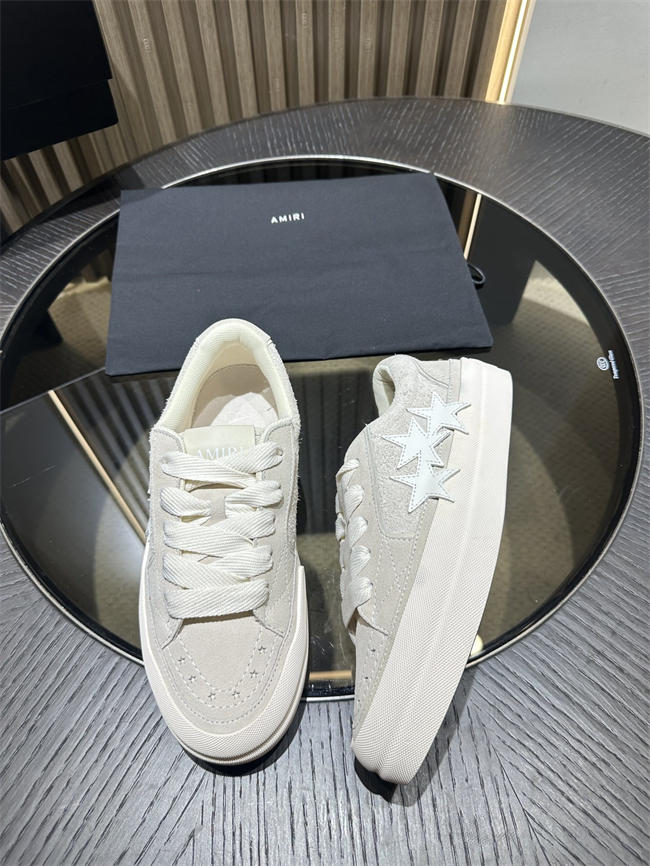 Amiri Sneakers