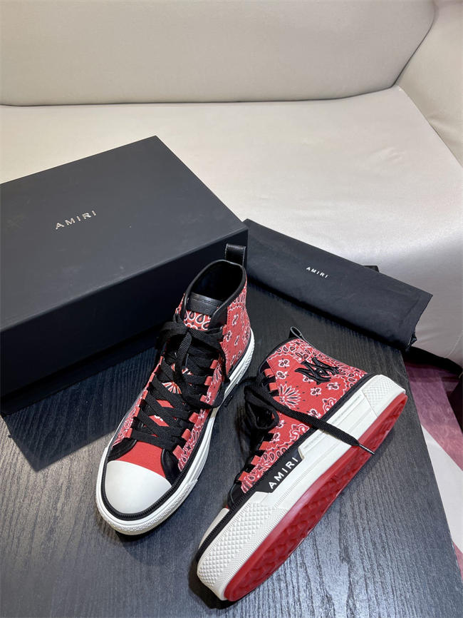 Amiri Sneakers