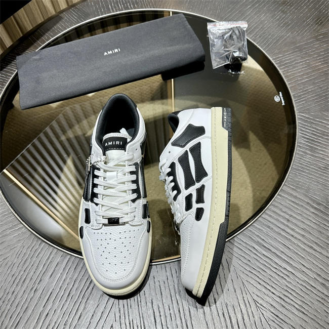 Amiri Sneakers