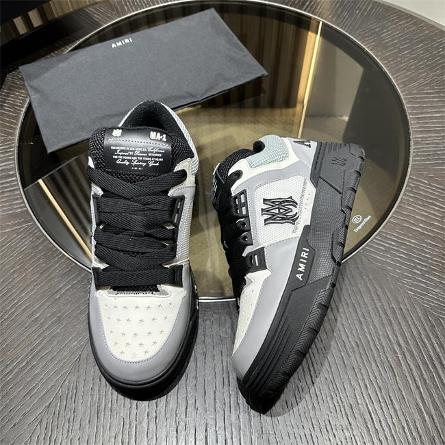 Amiri Sneaker