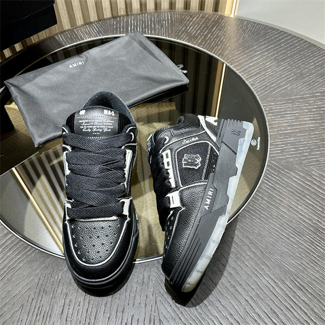 Amiri Sneaker