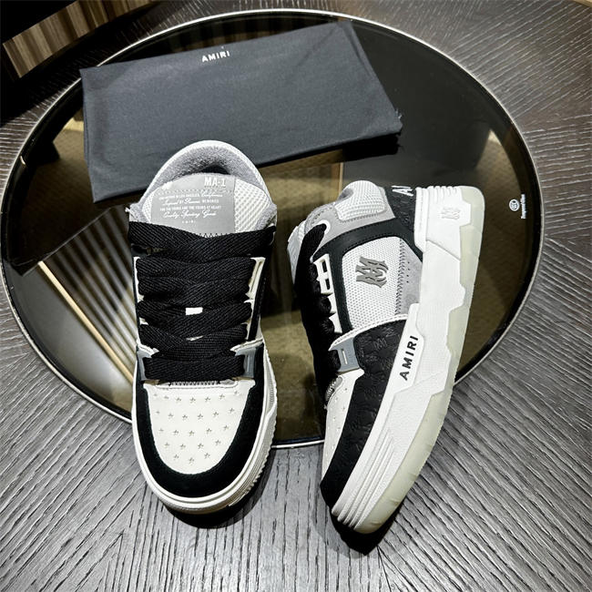 Amiri Sneaker