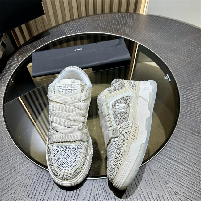 Amiri Sneaker