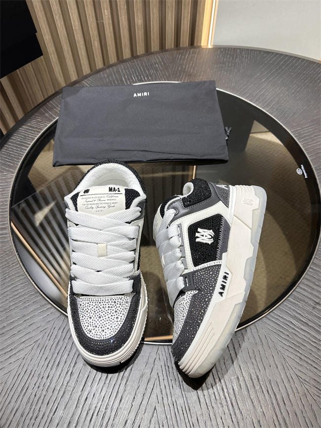 Amiri Sneaker