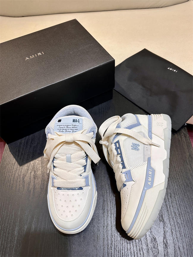 Amiri Sneaker