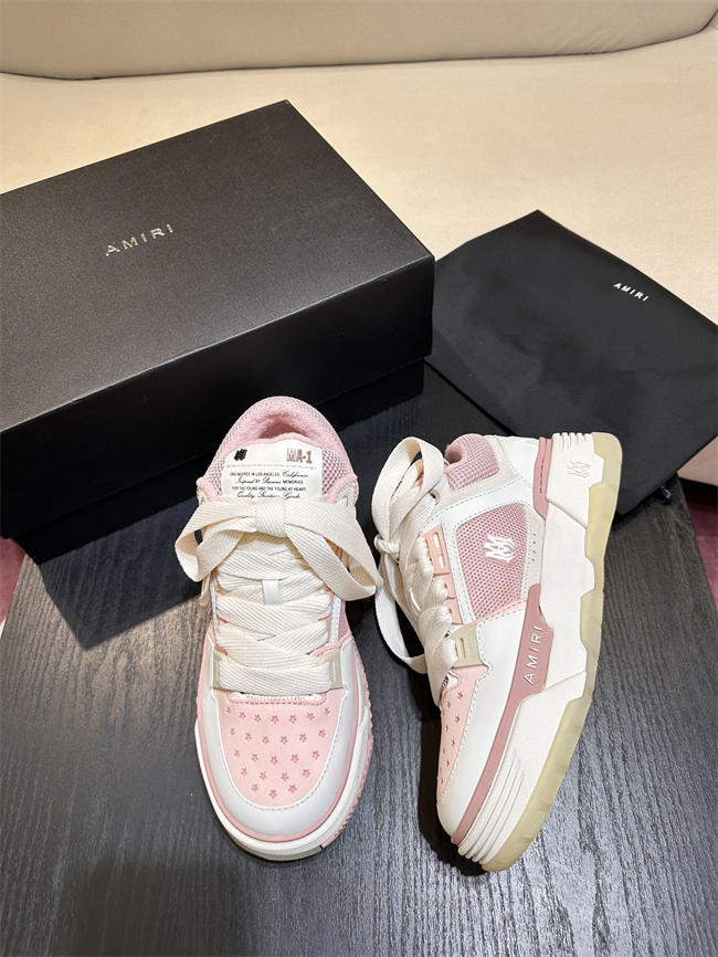 Amiri Sneaker