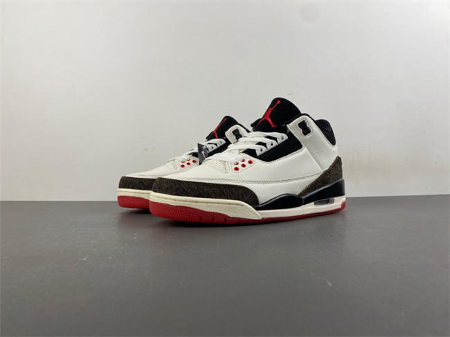 Air Jordan 3 World’s Best Dad IF4396-103
